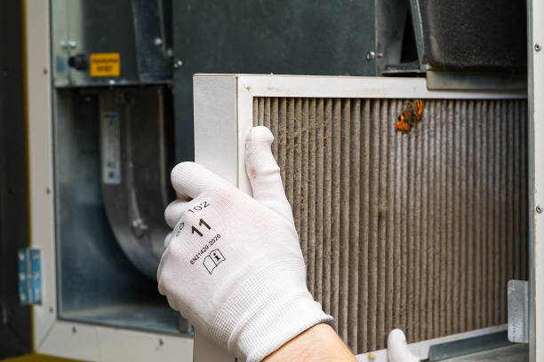 Best Ductwork Cleaning Services  in Kittitas, WA