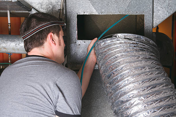 Best Best Air Duct Cleaning Company  in Kittitas, WA