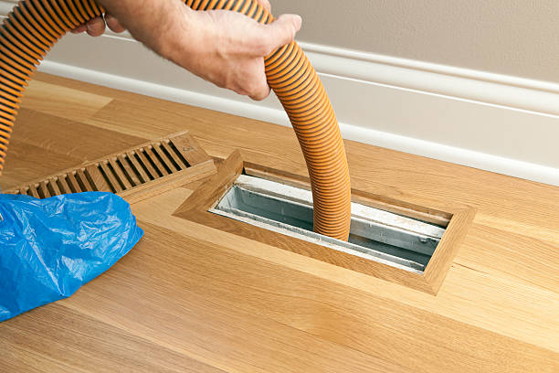 Best Air Duct Mold Removal  in Kittitas, WA
