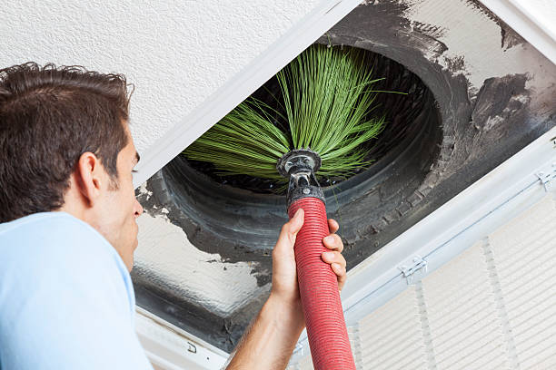 Best Affordable HVAC Duct Cleaning  in Kittitas, WA